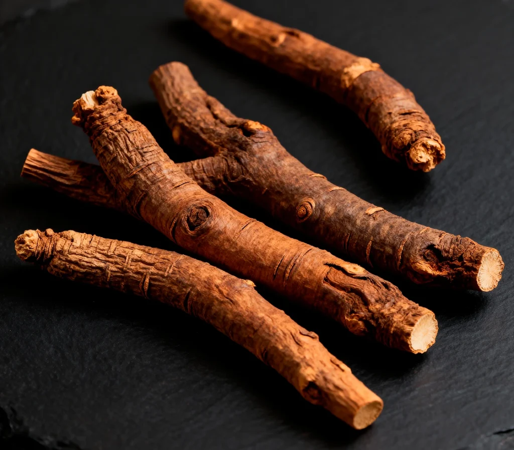 Tongkat Ali — Malaysian ginseng plant