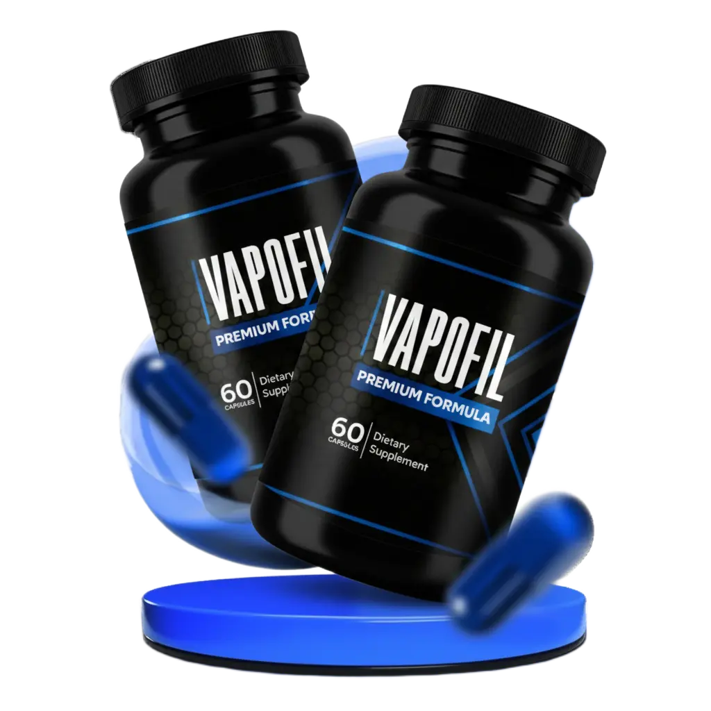 VapoFil Supplement