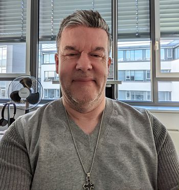 Michael Thompson — Houston, Texas