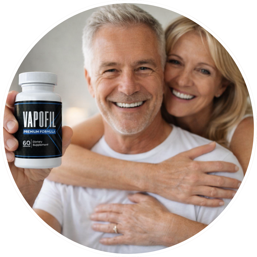 VapoFil Supplement